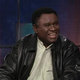 Comedian George Wallace...not the segregationist stain on humanity